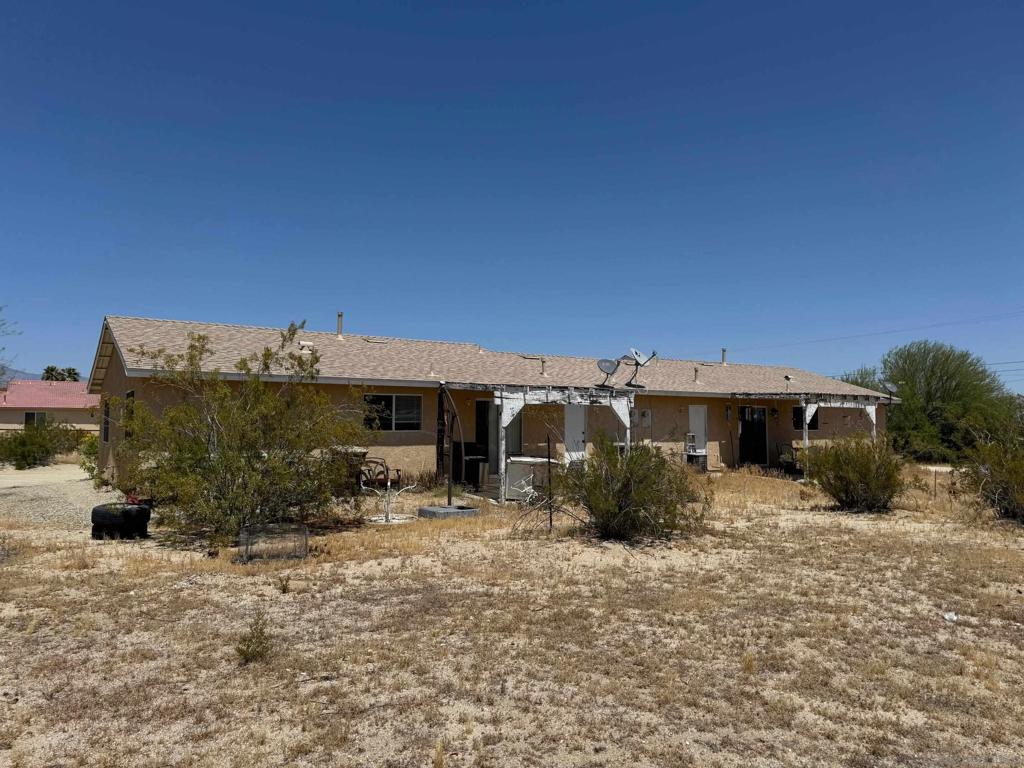 2701 Double O Rd Property Photo 1