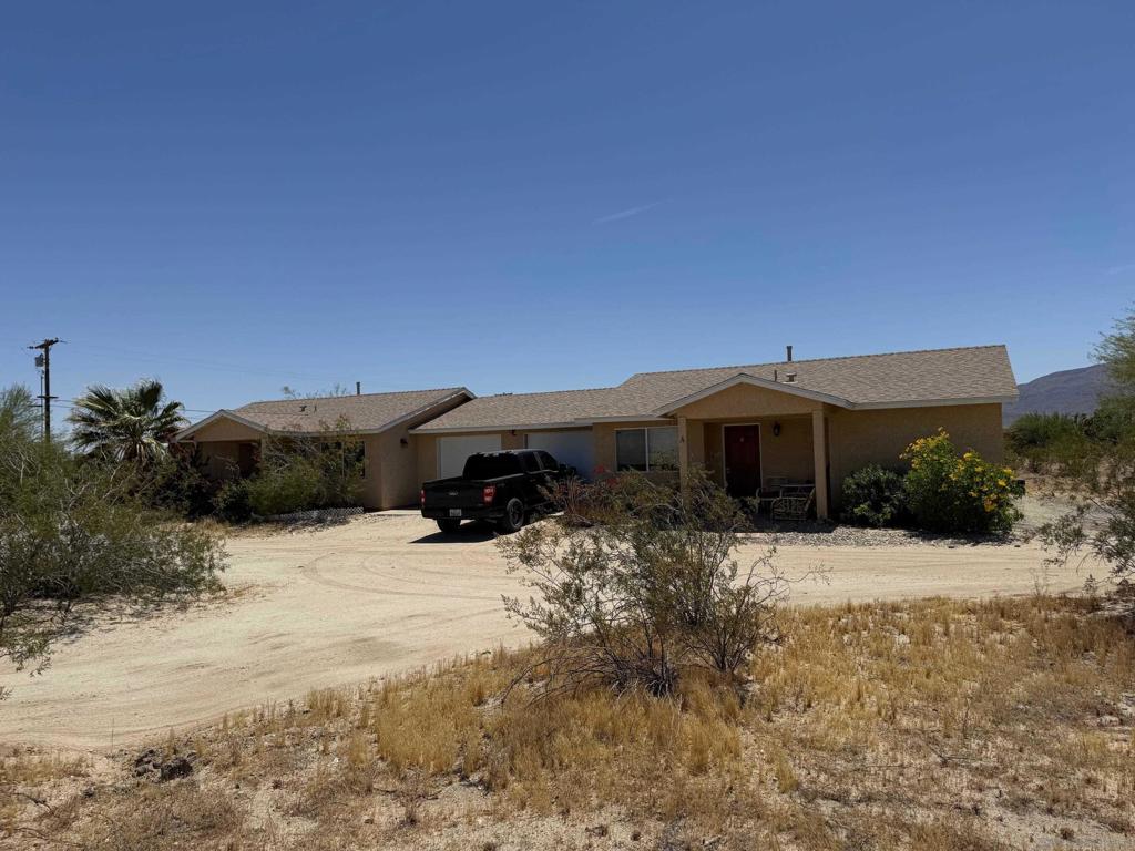 2701 Double O Rd Property Photo 2