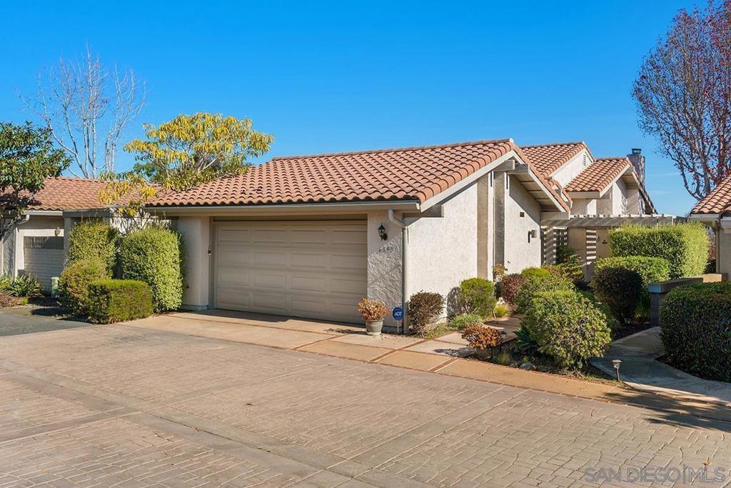 6393 Cardeno Dr. Property Photo 1