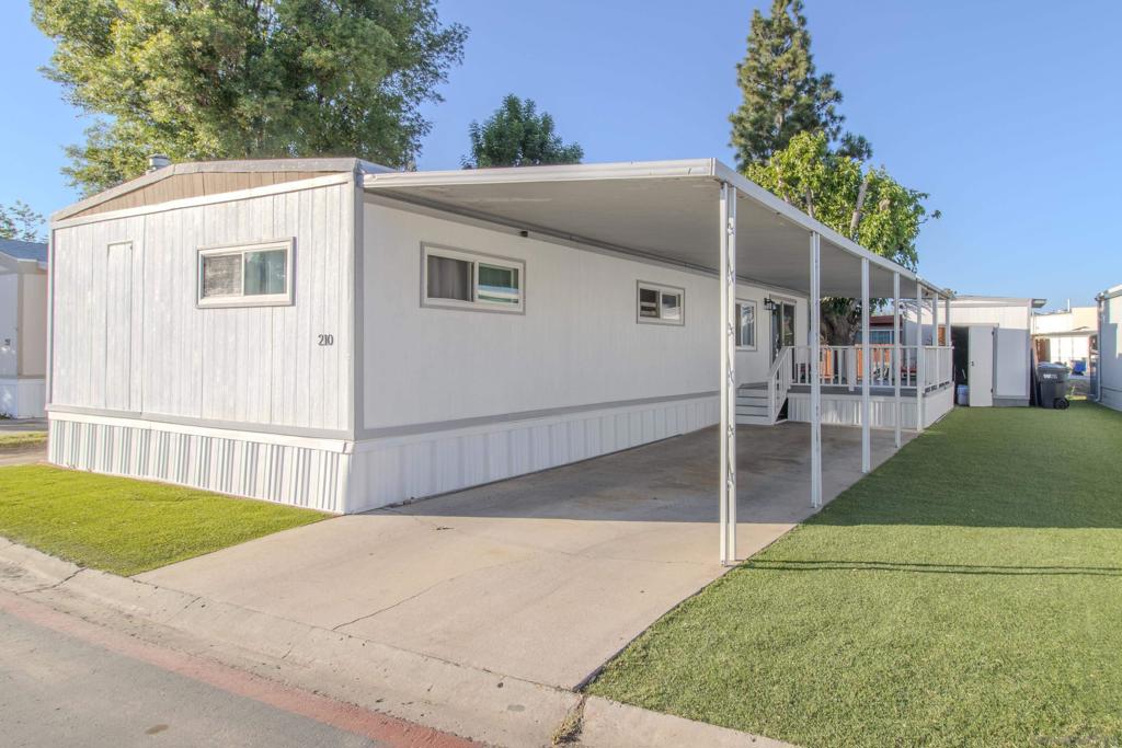 10800 Woodside SPC 210 Property Photo 1