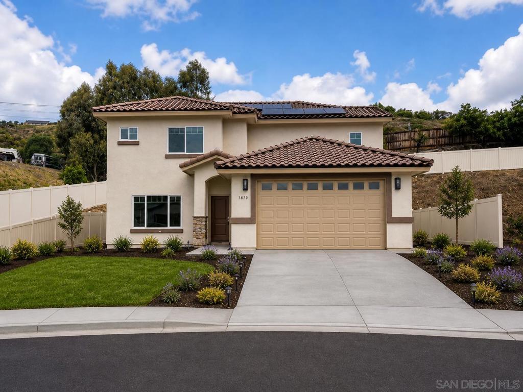 3870 Rojo Tierra Rd Property Photo