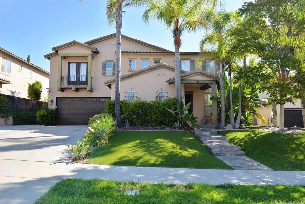 1575 Wishing Star Dr Property Photo 1