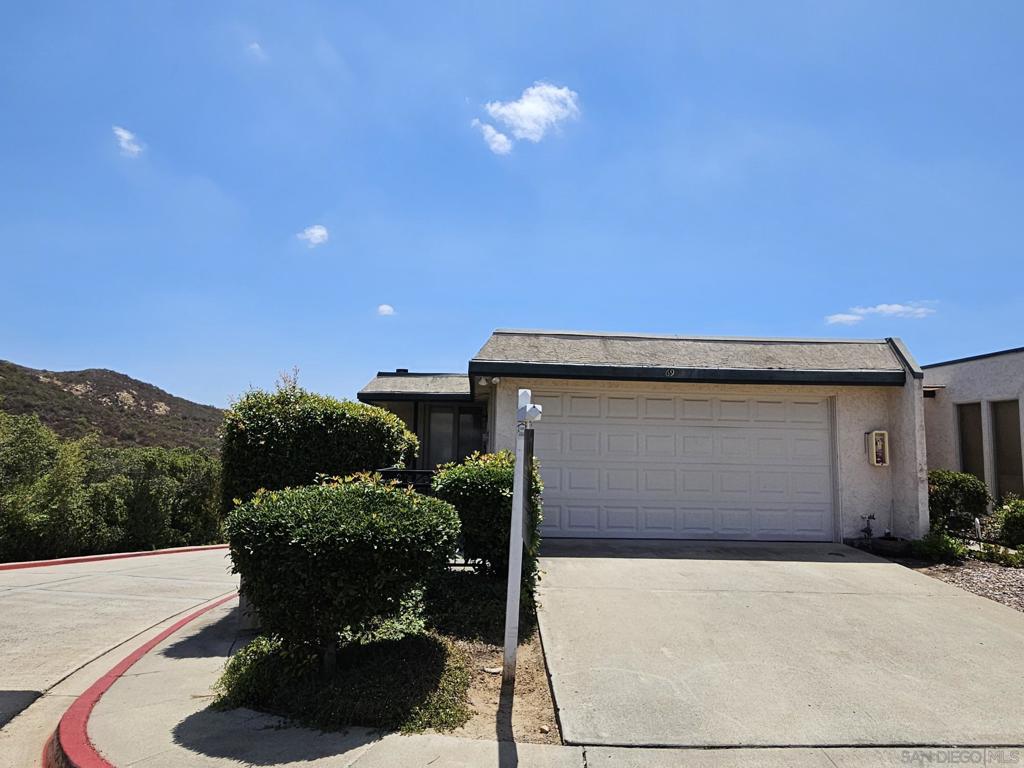 6993 Caminito Curva Property Photo 1