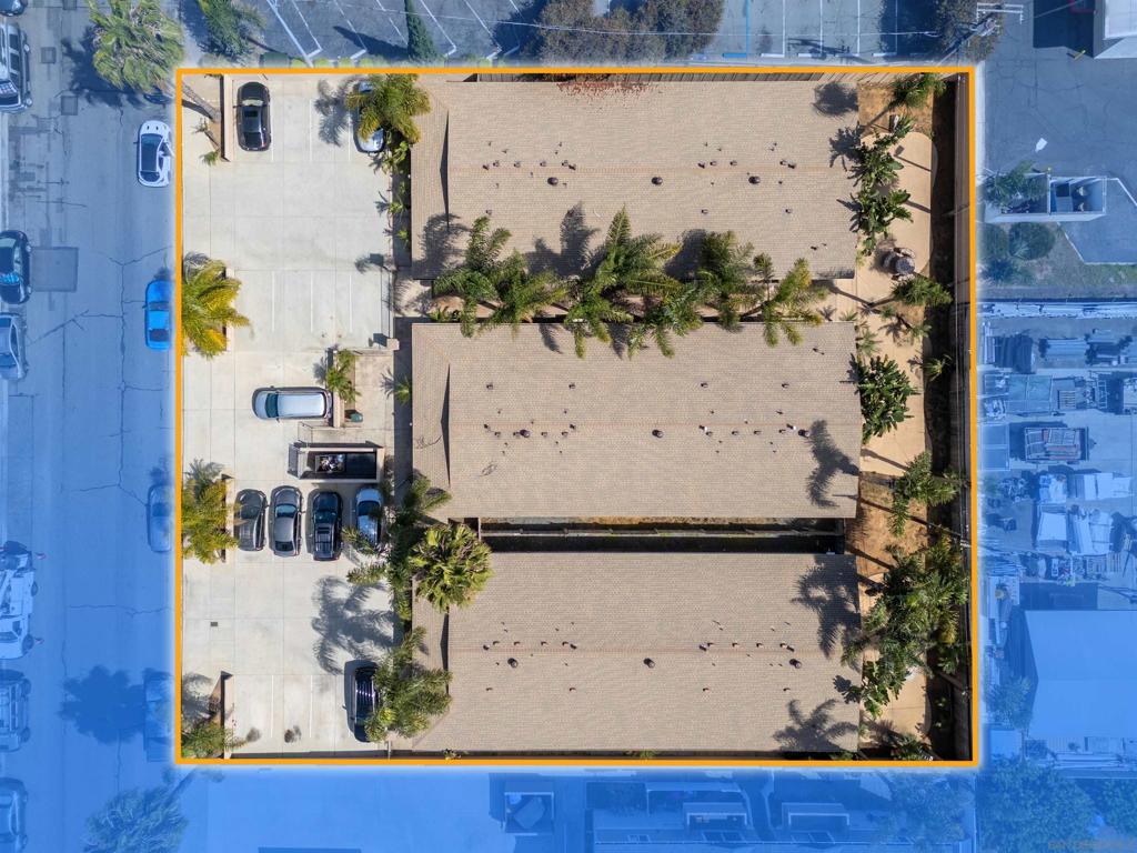 739 Florida Street Property Photo 4