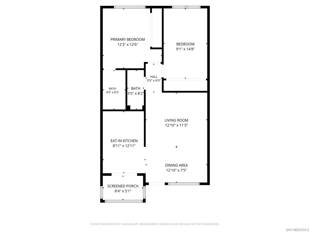 739 Florida Street Property Photo 23