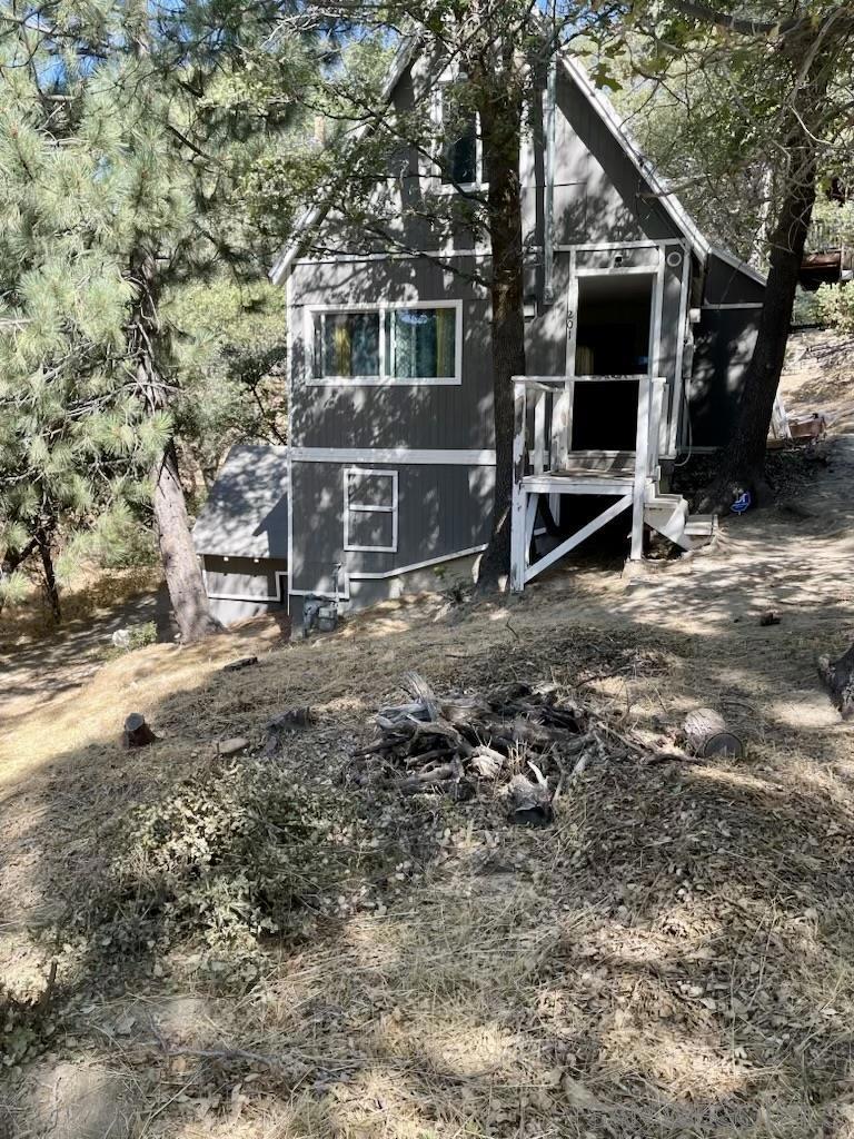 201 Hillside Spur Property Photo 13