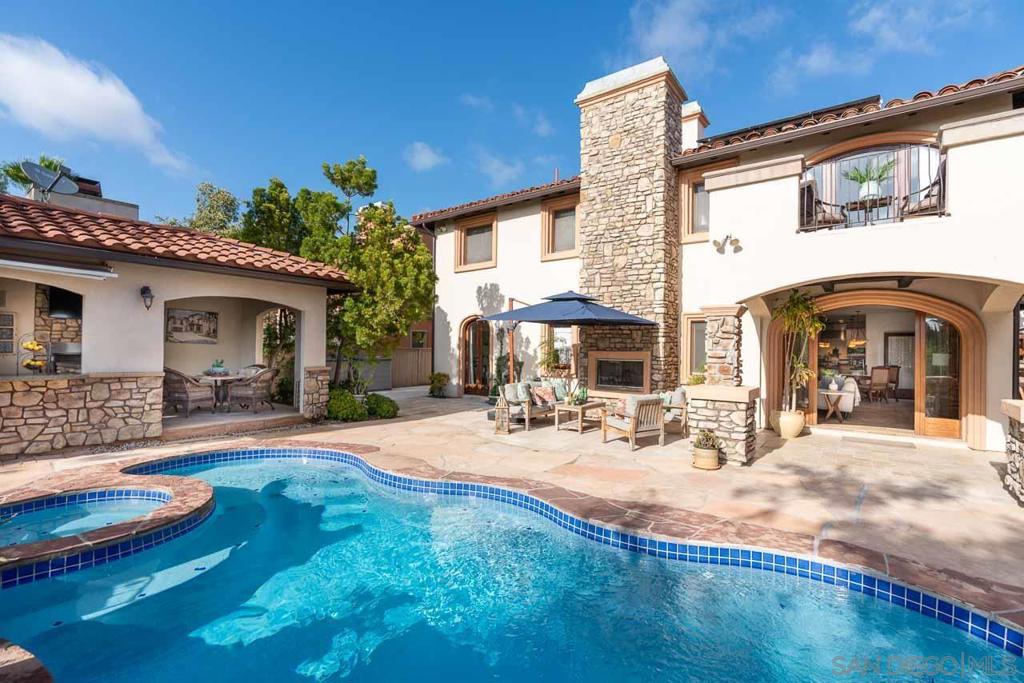 14238 Via Michelangelo Property Photo 2