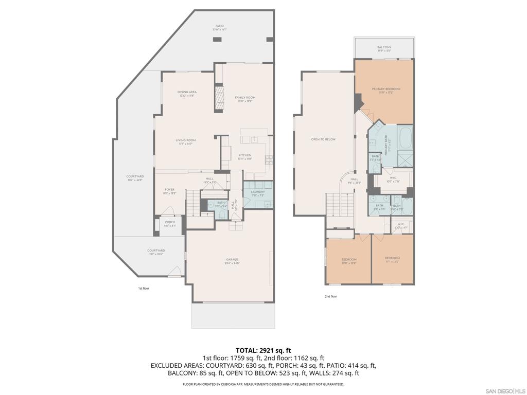5437 Caminito Bayo Property Photo 16