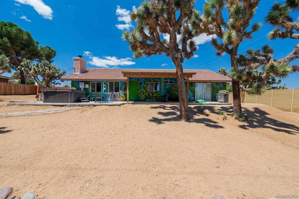 8361 Amador Avenue Property Photo 38