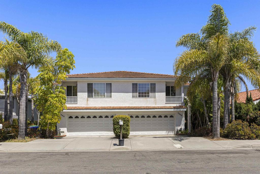 2446 2448 Sacada Cir Property Photo 1