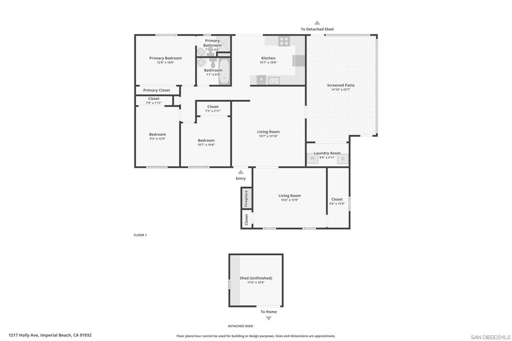 1217 Holly Ave Property Photo 44