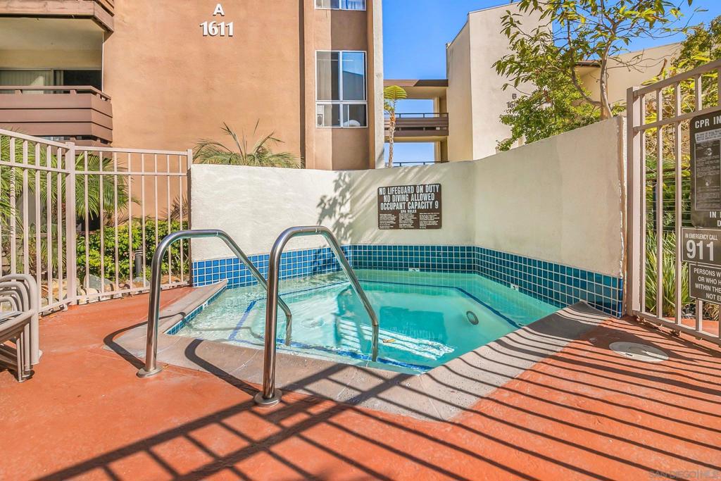 1615 Hotel Circle S D306 Property Photo 21