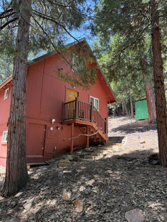 22356 Crestline Property Photo 4