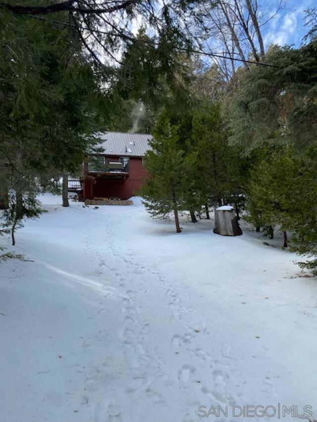 22356 Crestline Property Photo 5