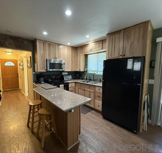 22356 Crestline Property Photo 7