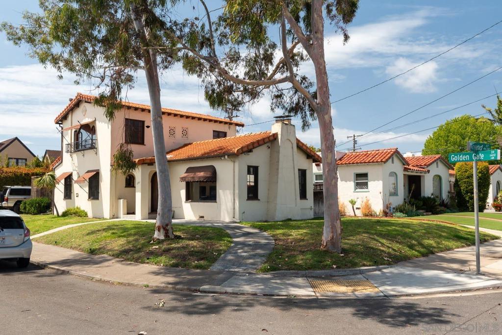 1240 Golden Gate Dr. Property Photo 1