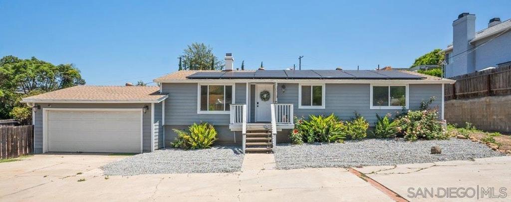 3419 S Barcelona Property Photo 1