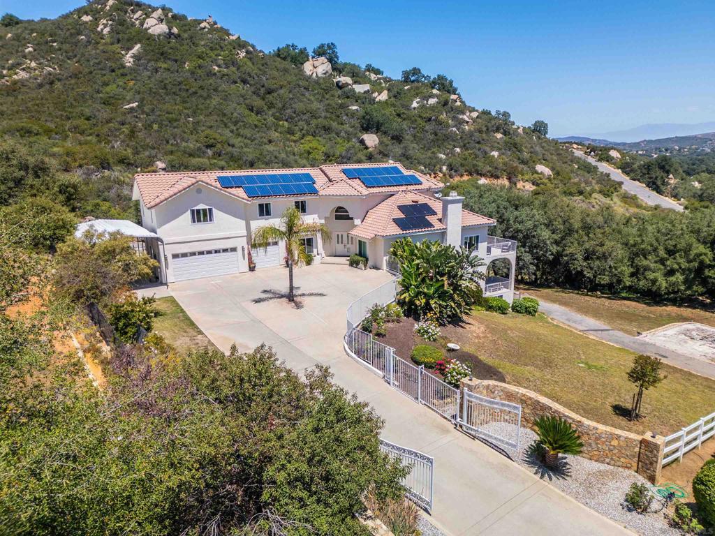 18380 Avenida Caleta Property Photo