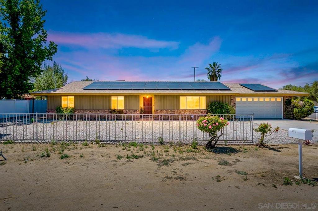 41715 Stetson Property Photo