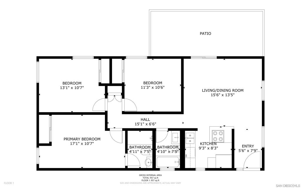 521 Arenas St Property Photo 65