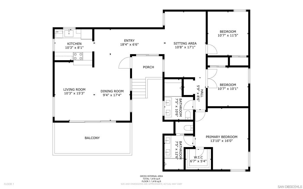 521 Arenas St Property Photo 66