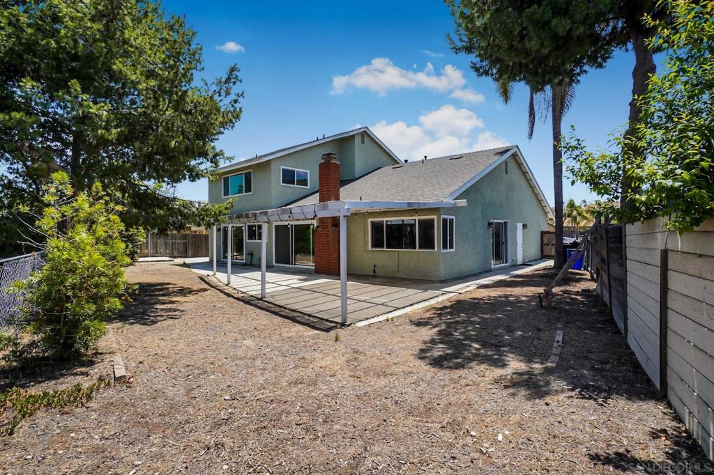 525 Manzanita Street Property Photo 35