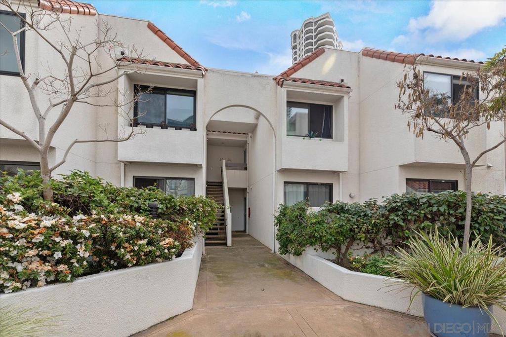 701 Kettner Blvd 16 Property Photo 4