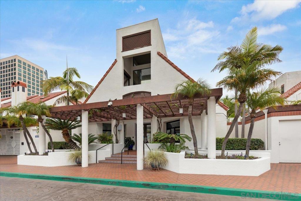 701 Kettner Blvd 16 Property Photo 41
