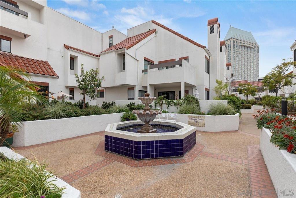 701 Kettner Blvd 16 Property Photo 42