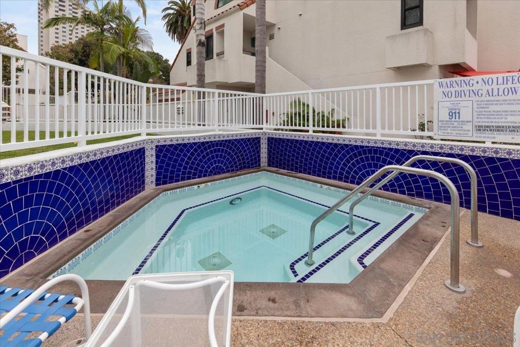 701 Kettner Blvd 16 Property Photo 46
