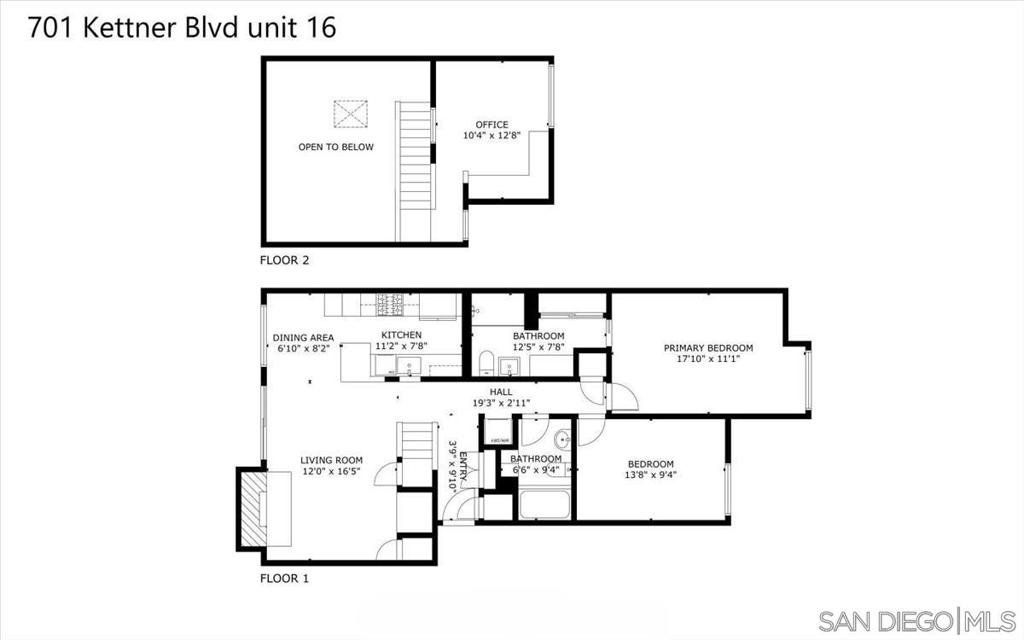701 Kettner Blvd 16 Property Photo 52