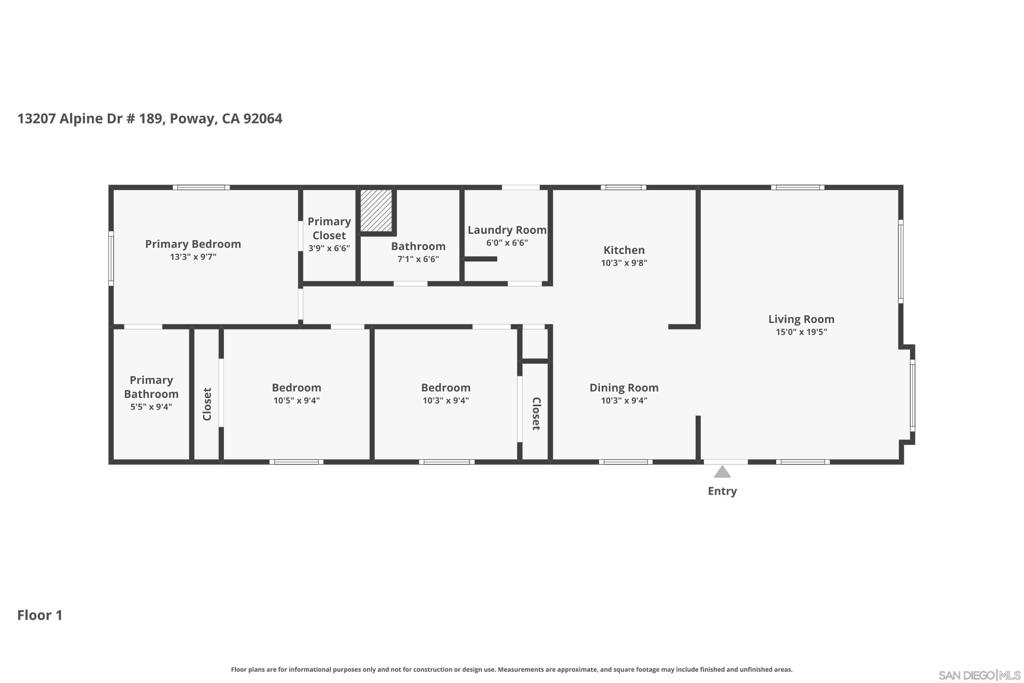 13207 Alpine 189 Property Photo 22