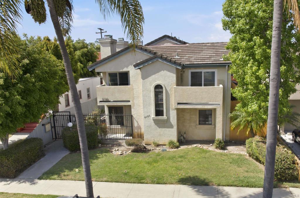 4166 Monroe Avenue Property Photo 1