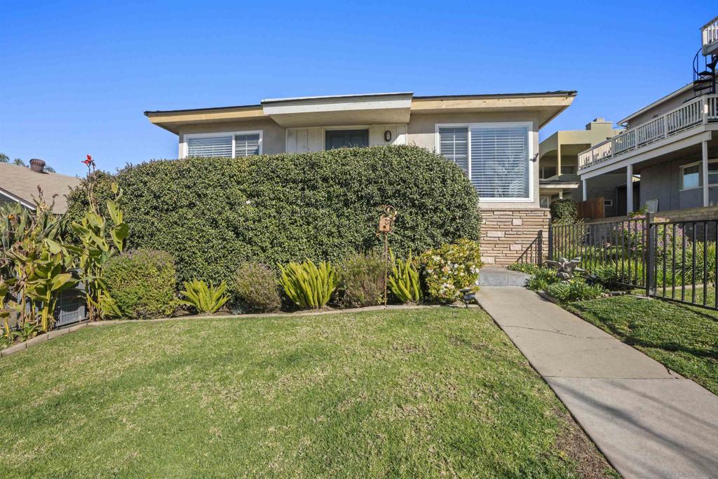 4614 Saratoga Ave Property Photo 4