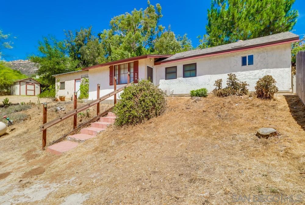 209 Frances Dr Property Photo 1