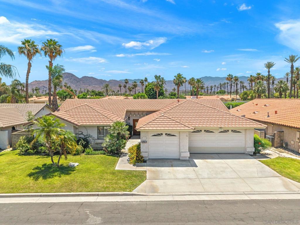 75179 La Sierra Property Photo 1