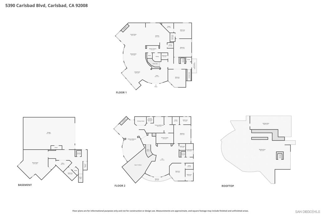 5390 Carlsbad Boulevard Property Photo 45