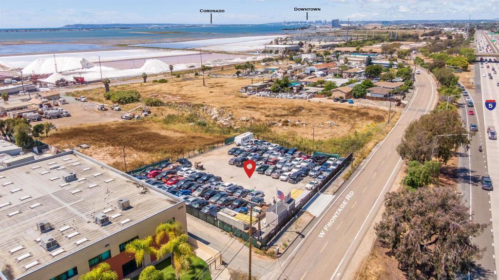1450 Frontage Road Property Photo 1