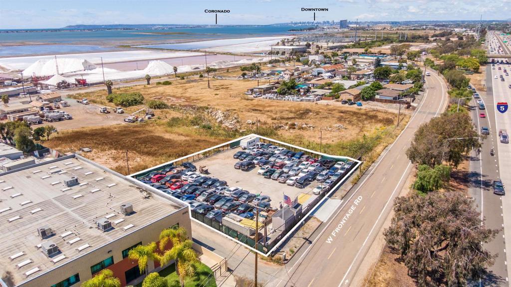 1450 Frontage Road Property Photo 3