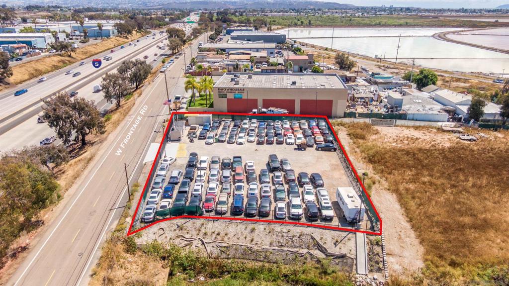 1450 Frontage Road Property Photo 4