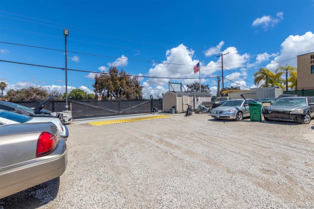 1450 Frontage Road Property Photo 9