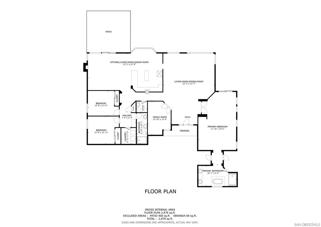 2167 Collomia Ct. Property Photo 41