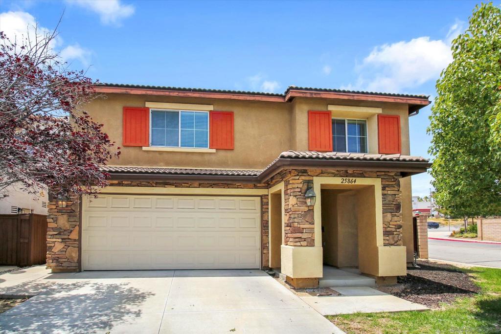 25864 Marco Polo St Property Photo 1