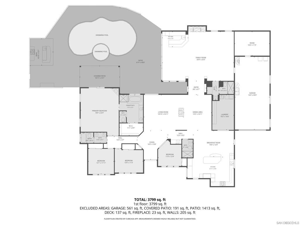 2389 Victoria Circle Property Photo 50