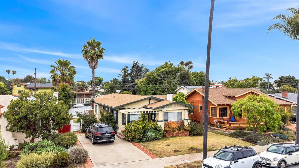 802 6 Sutter Street Property Photo 1