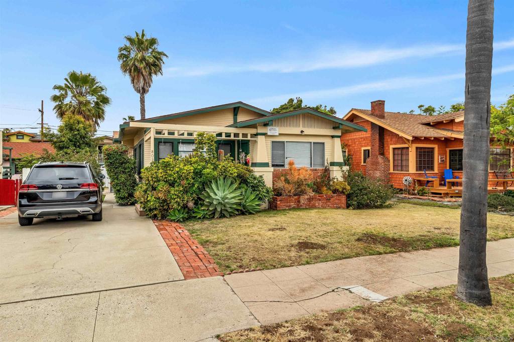 802 6 Sutter Street Property Photo 3