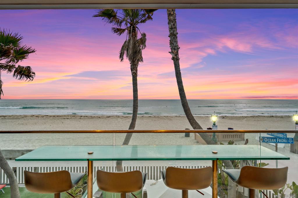 2999 Ocean Front Walk 2 Property Photo 1