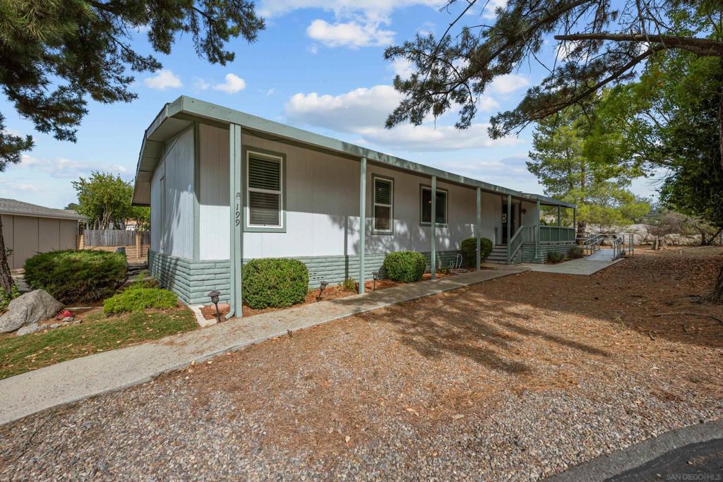 18218 Paradise Mountain Rd 199 Property Photo 2