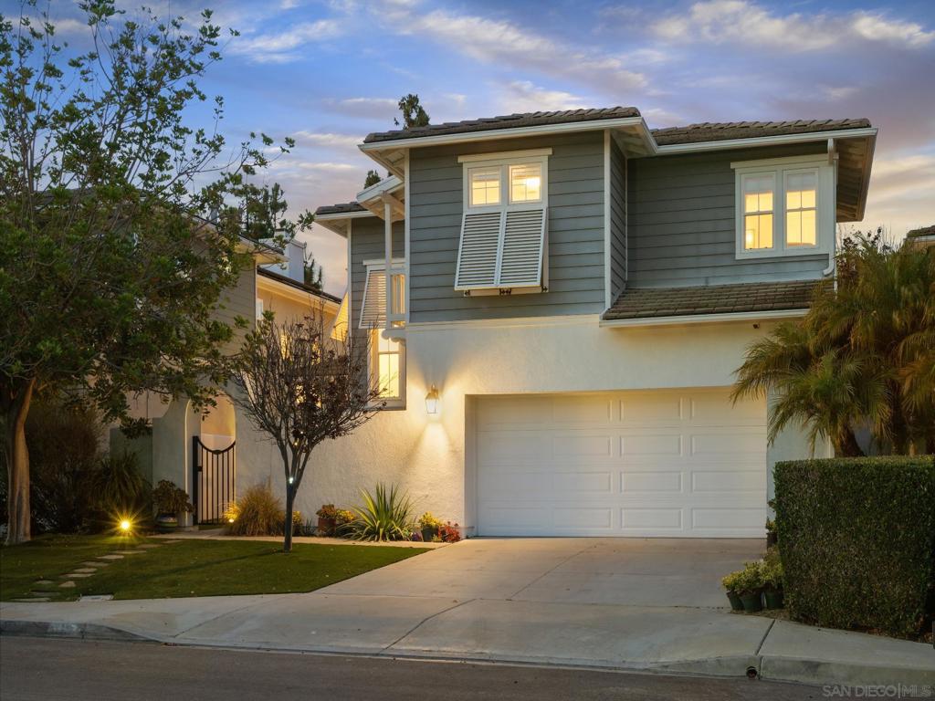 4654 Vereda Mar Del Sol Property Photo 1