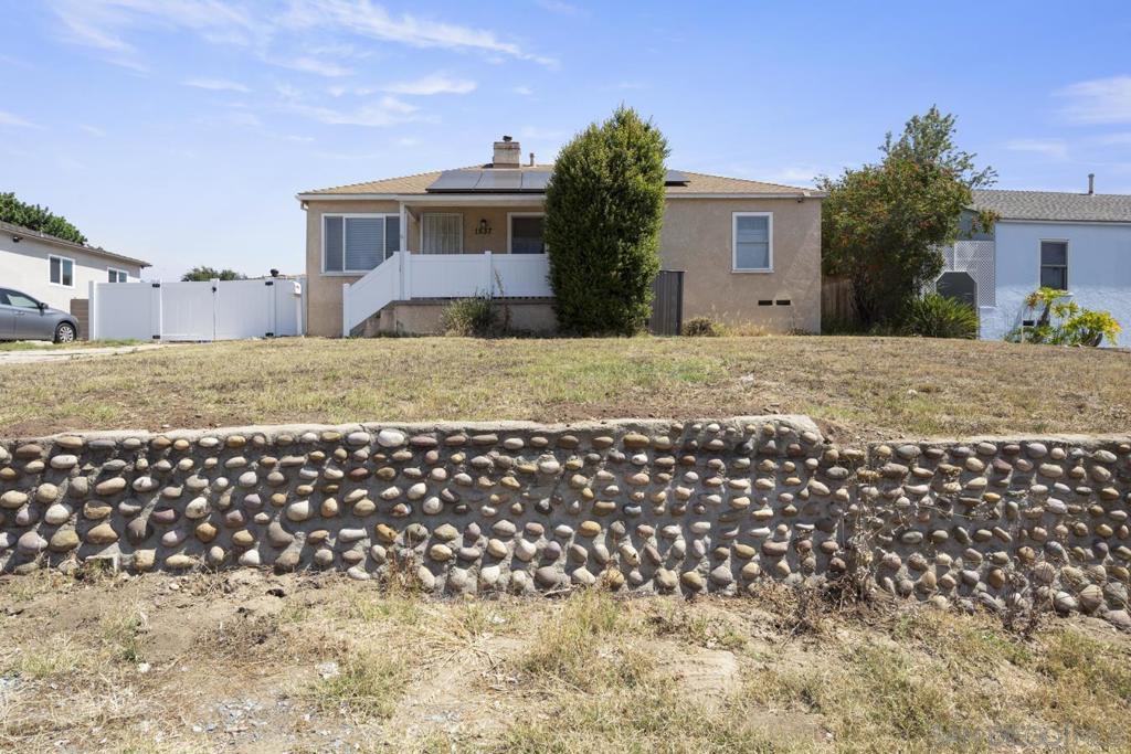 1537 Drexel Dr. Property Photo 1